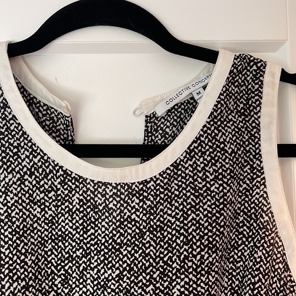 Collective Concept Dress - Picture 2 of 3